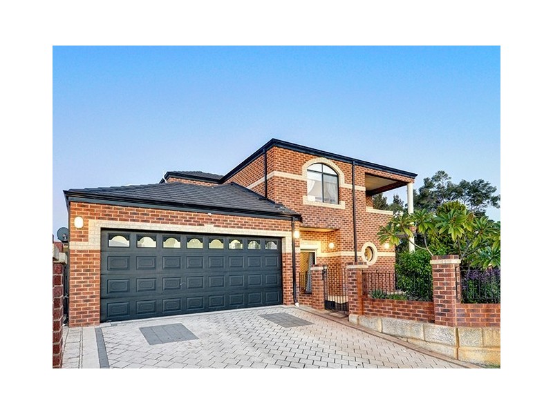 47 Willespie Drive*, Pearsall WA 6065