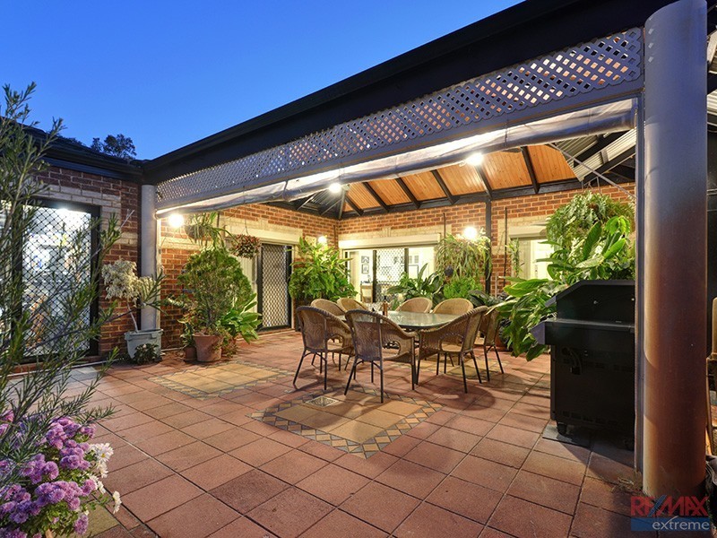 47 Willespie Drive*, Pearsall WA 6065