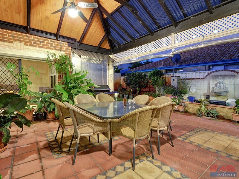 47 Willespie Drive*, Pearsall WA 6065