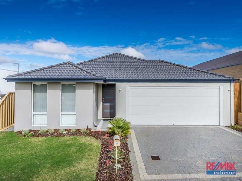 72 Halesworth Parade, Butler WA 6036