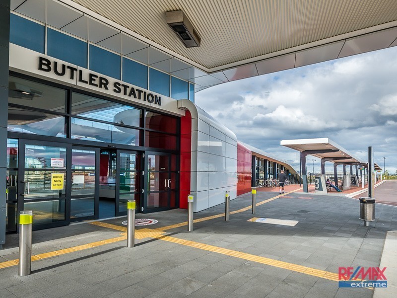 72 Halesworth Parade, Butler WA 6036