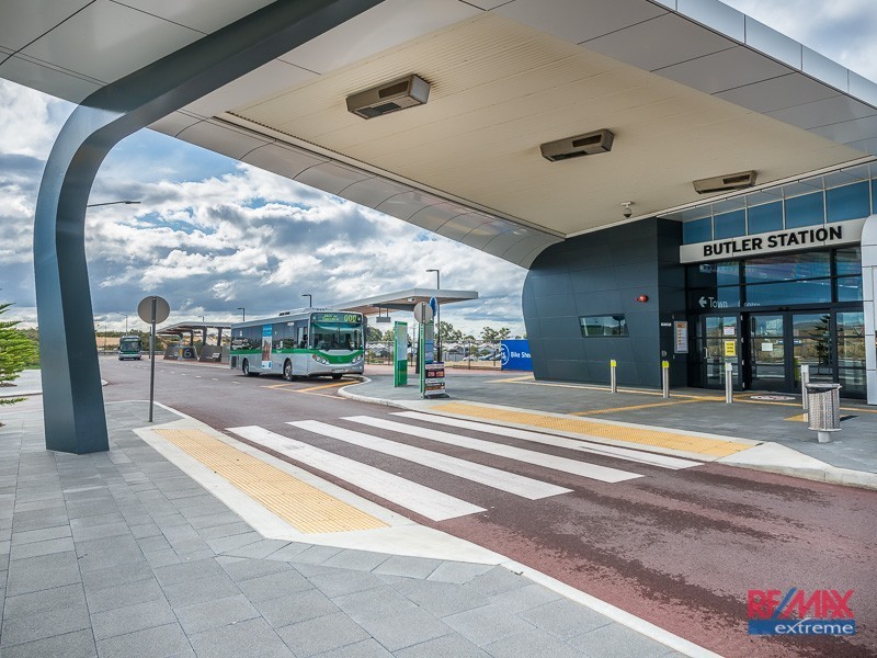 72 Halesworth Parade, Butler WA 6036