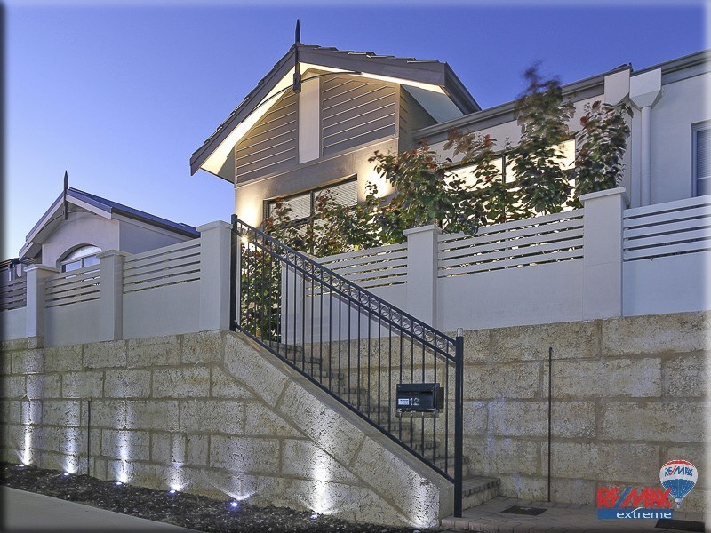 12 Blackrock Avenue, Butler WA 6036