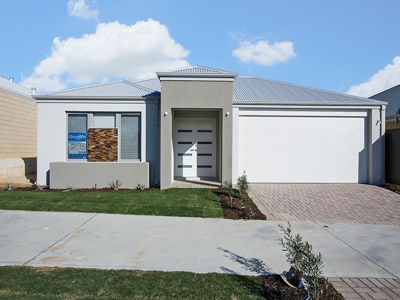 39 Selacosa Avenue, Jindalee WA 6036