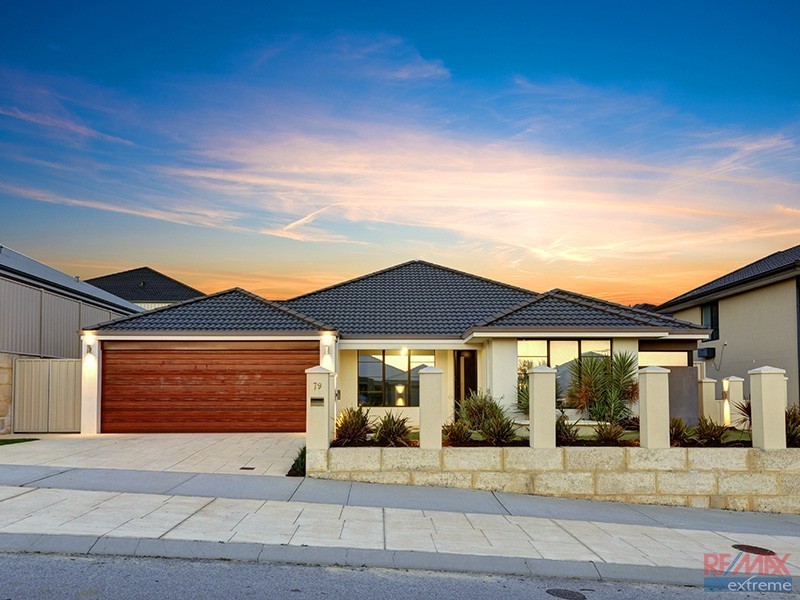 79 Marginson Drive, Landsdale WA 6065