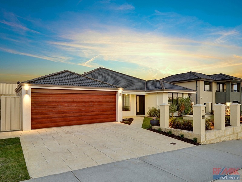79 Marginson Drive, Landsdale WA 6065
