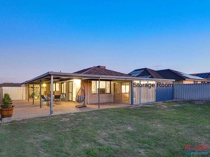 6 Beefwood Street, Banksia Grove WA 6031