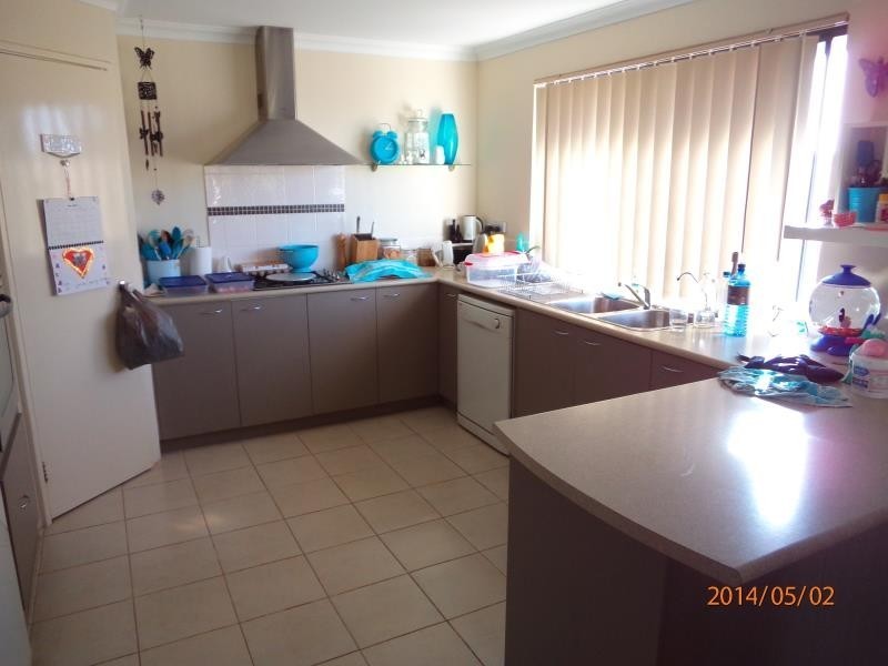 58 Worcester Loop, Butler WA 6036