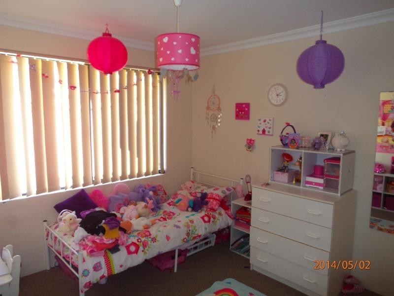 58 Worcester Loop, Butler WA 6036