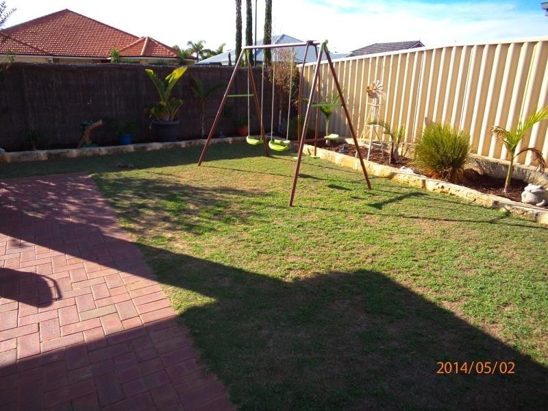 58 Worcester Loop, Butler WA 6036