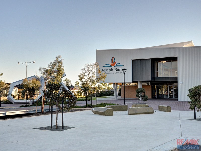 17 Grandis Boulevard, Banksia Grove WA 6031