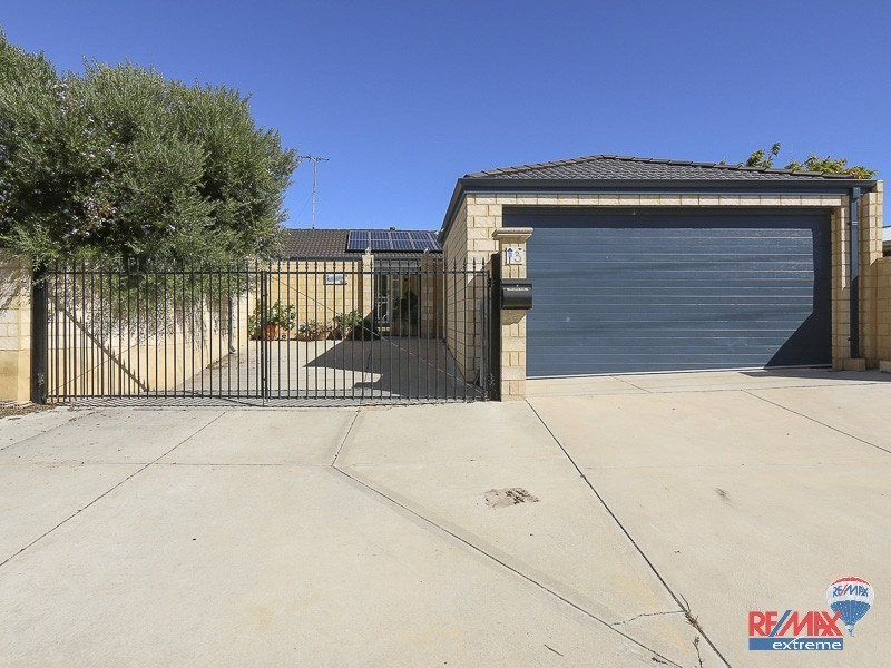 3 Oldham Way, Yanchep WA 6035