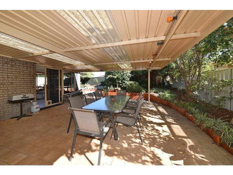 9 Wattle Mews, Hocking WA 6065