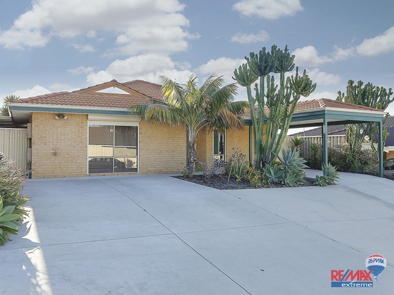 36 Whiston Crescent, Clarkson WA 6030