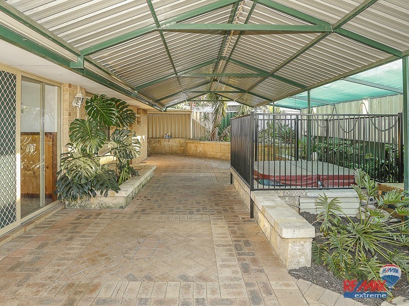 36 Whiston Crescent, Clarkson WA 6030