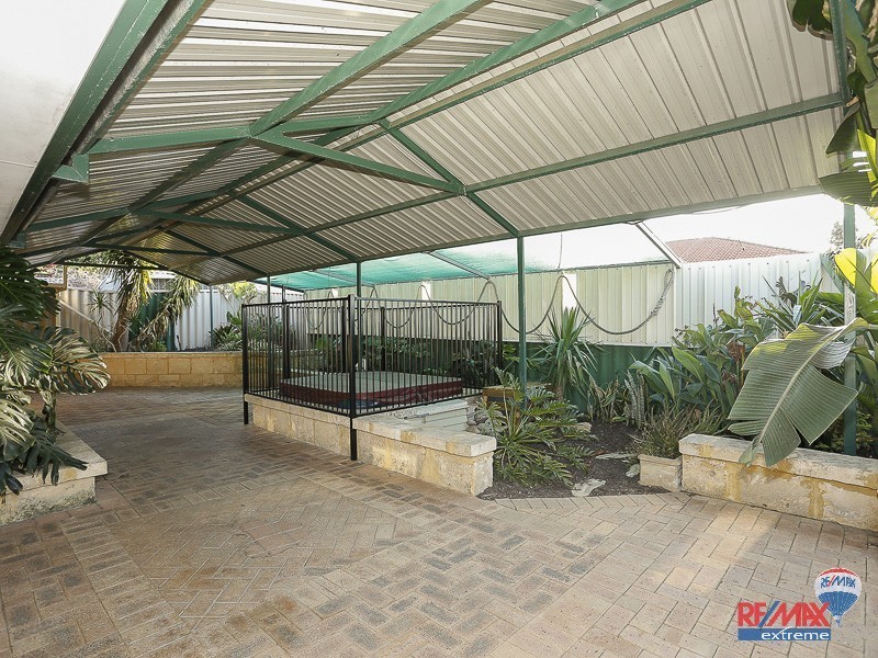 36 Whiston Crescent, Clarkson WA 6030