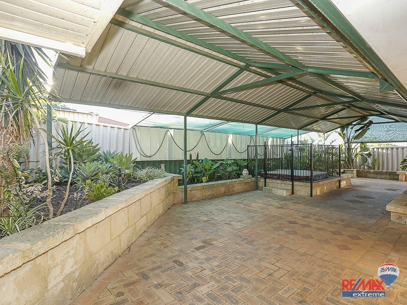 36 Whiston Crescent, Clarkson WA 6030