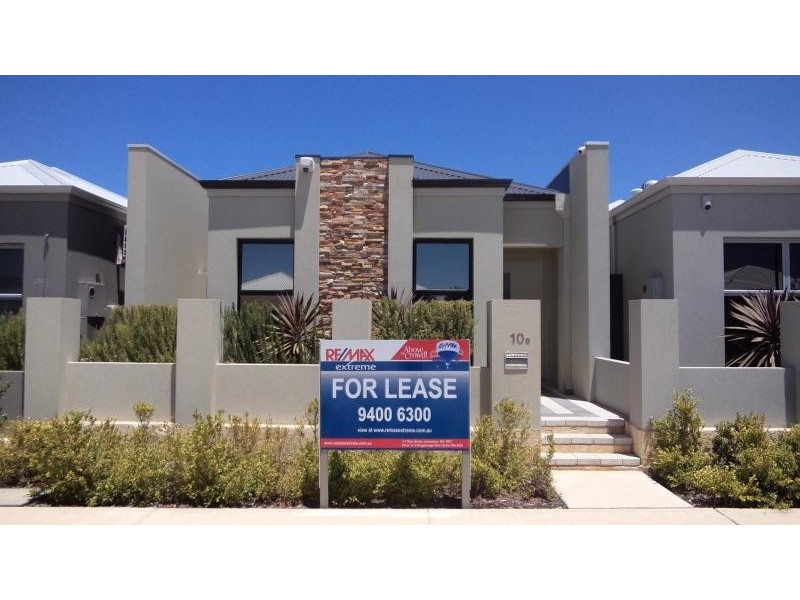 10B Baldwin Link, Butler WA 6036