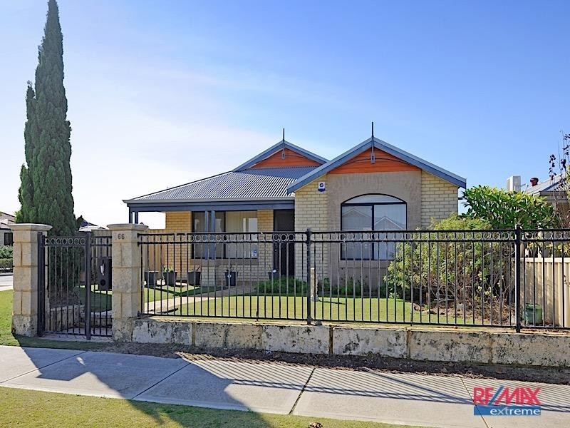 66 Wadhurst Road, Butler WA 6036