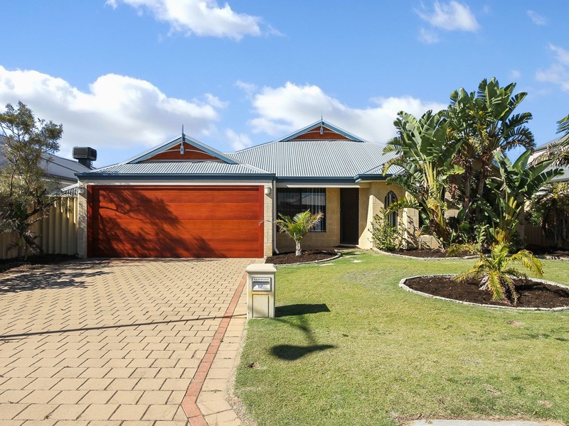 12 Bodorgan Ave, Butler WA 6036