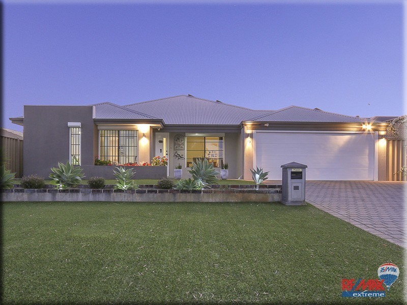 19 Swinford Approach, Butler WA 6036