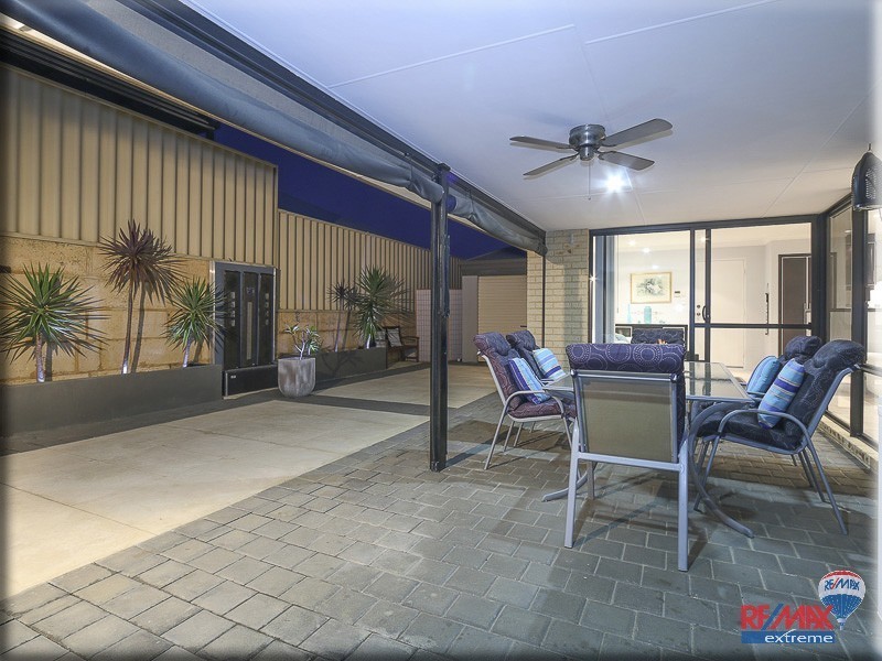 19 Swinford Approach, Butler WA 6036