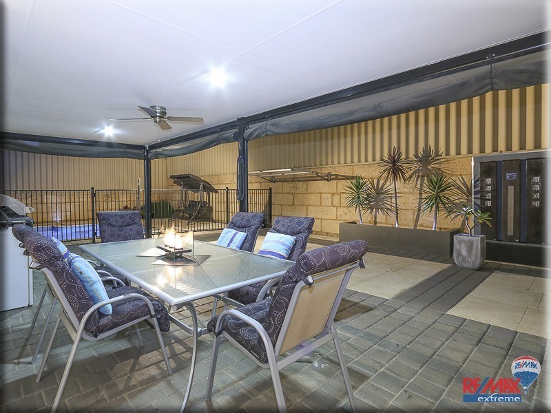 19 Swinford Approach, Butler WA 6036