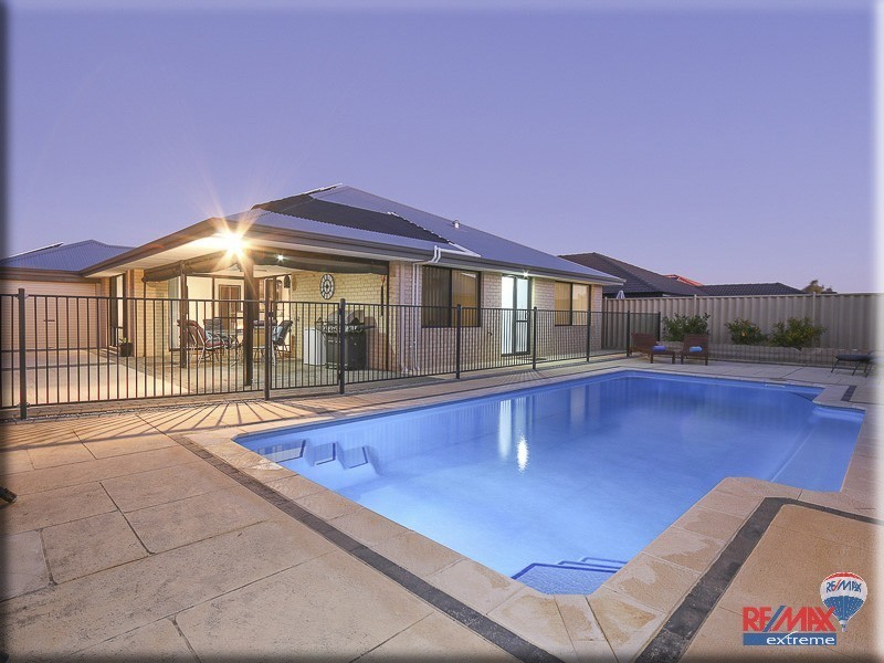 19 Swinford Approach, Butler WA 6036