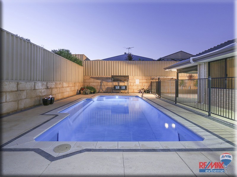 19 Swinford Approach, Butler WA 6036