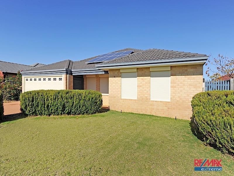 4 Woodstock Way, Butler WA 6036