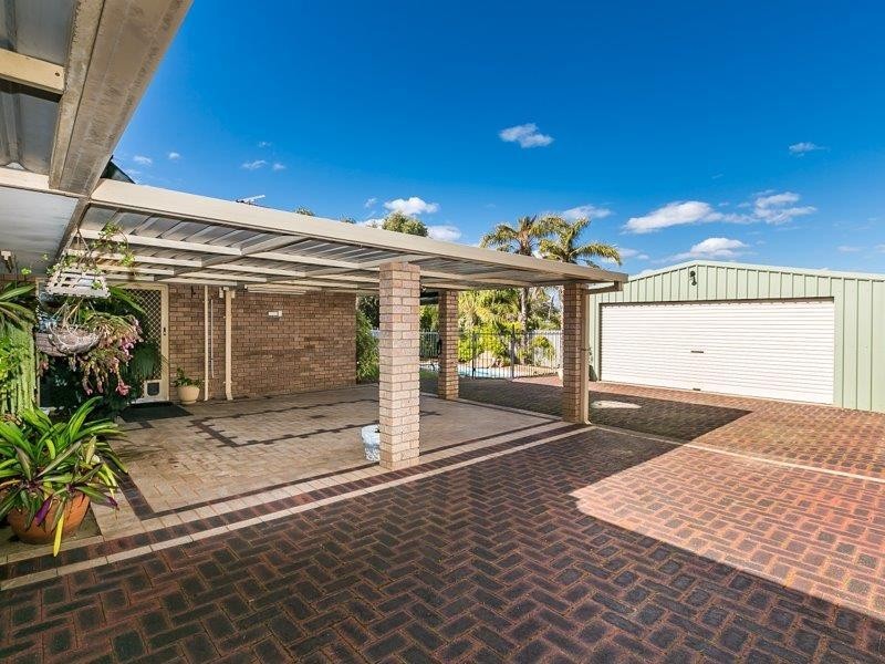 5 Fairlawn Gardens, Heathridge WA 6027