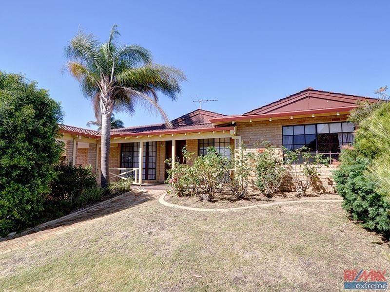 4 Manapouri Meander, Joondalup WA 6027