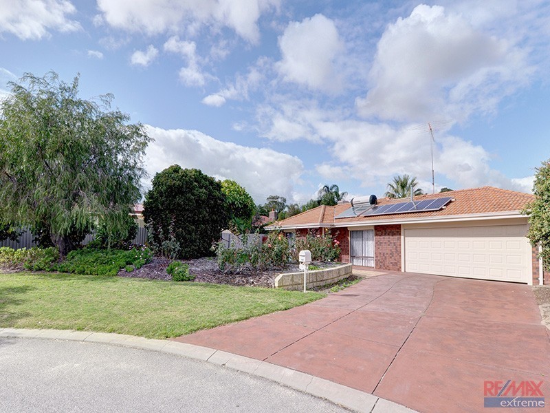 16 Janga Court, Wanneroo WA 6065