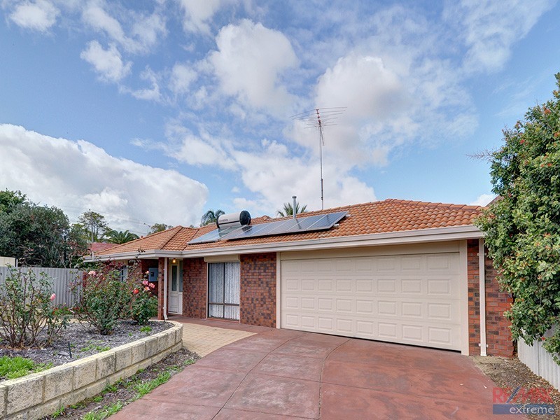 16 Janga Court, Wanneroo WA 6065