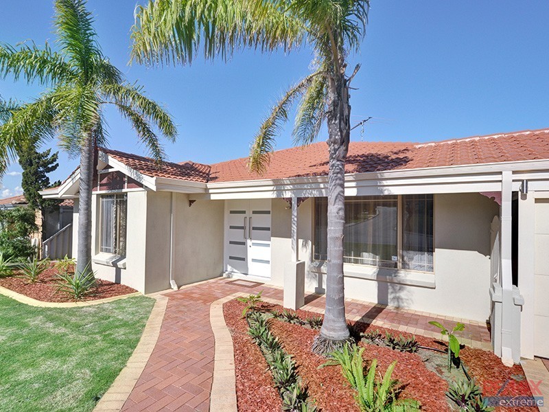 5 Shetland Rise, Kinross WA 6028