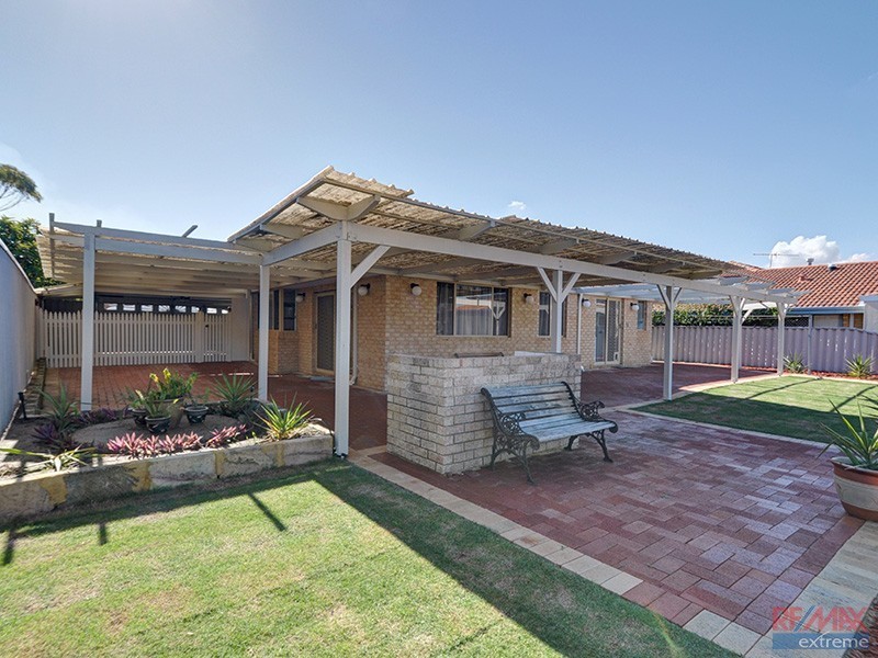 5 Shetland Rise, Kinross WA 6028