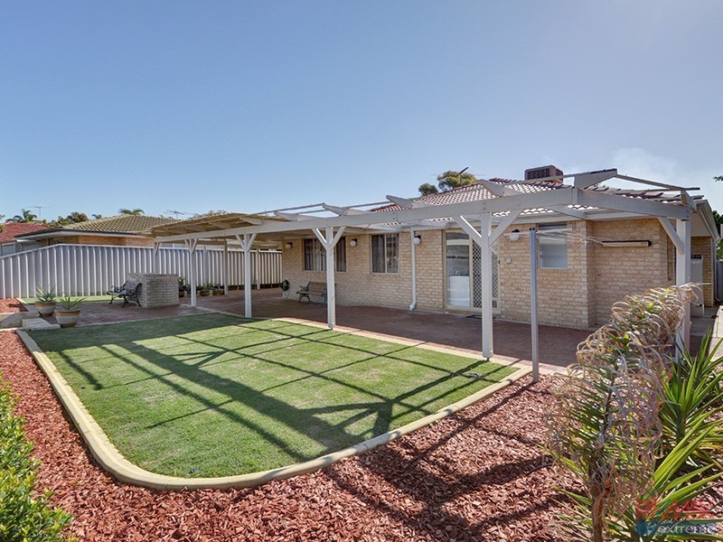 5 Shetland Rise, Kinross WA 6028