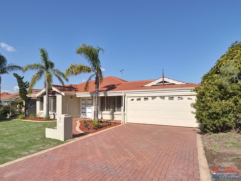 5 Shetland Rise, Kinross WA 6028