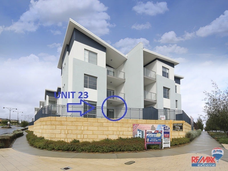 23/2 Royston Link, Butler WA 6036
