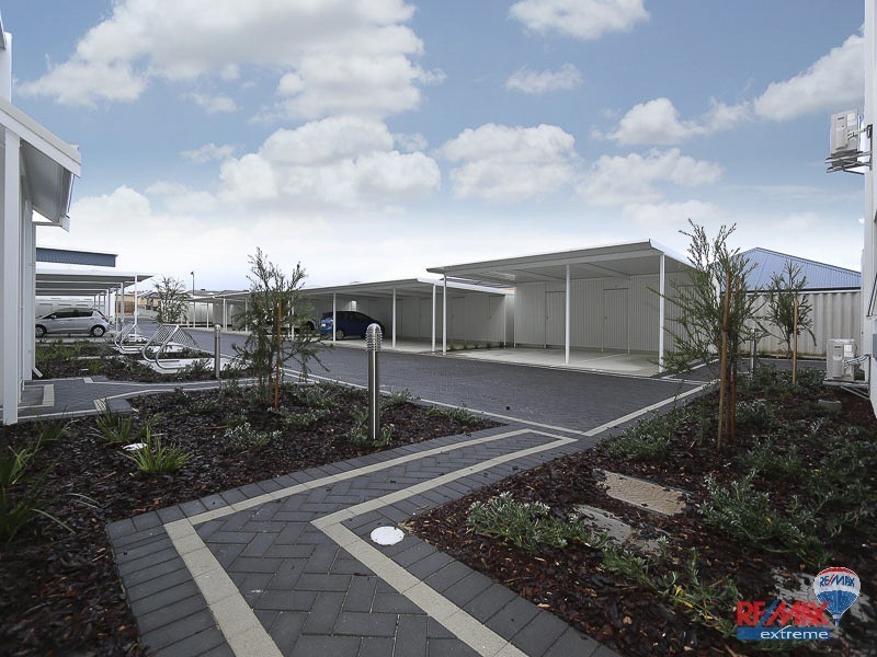 23/2 Royston Link, Butler WA 6036