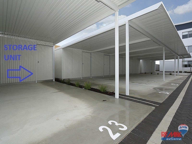 23/2 Royston Link, Butler WA 6036