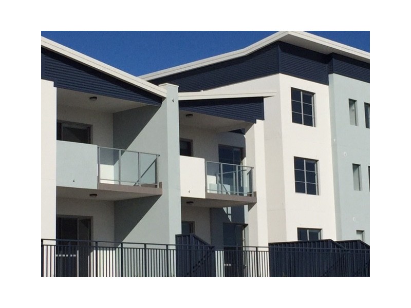 22/2607 Camborne Parkway, Butler WA 6036