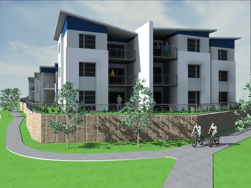 22/2607 Camborne Parkway, Butler WA 6036