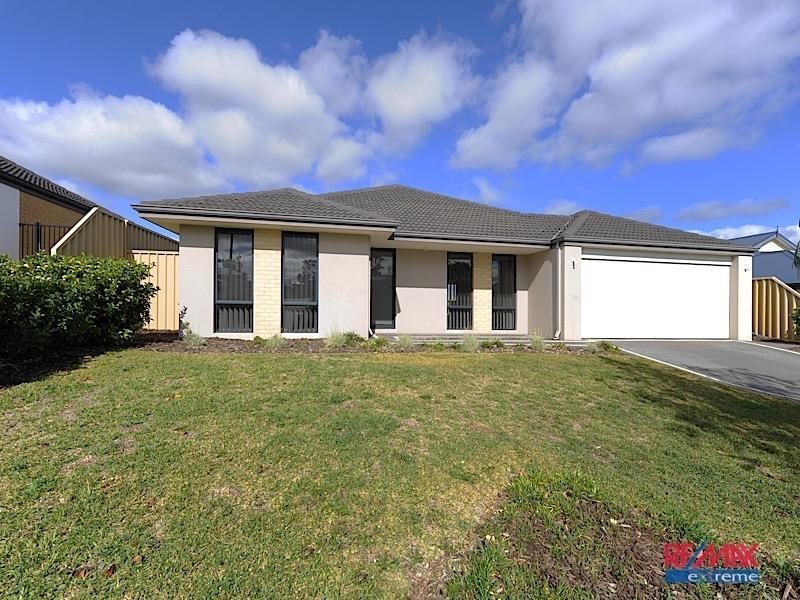 17 Melvich Green, Butler WA 6036