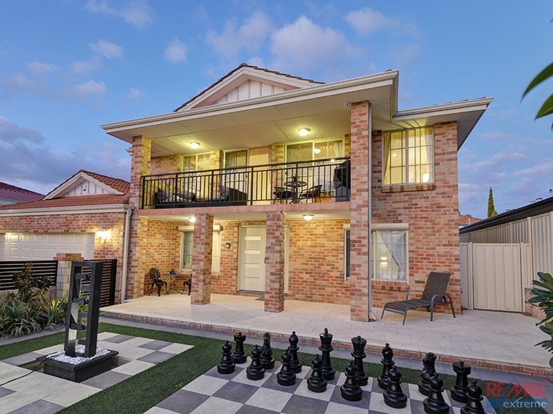 3 Goundrey Drive, Pearsall WA 6065