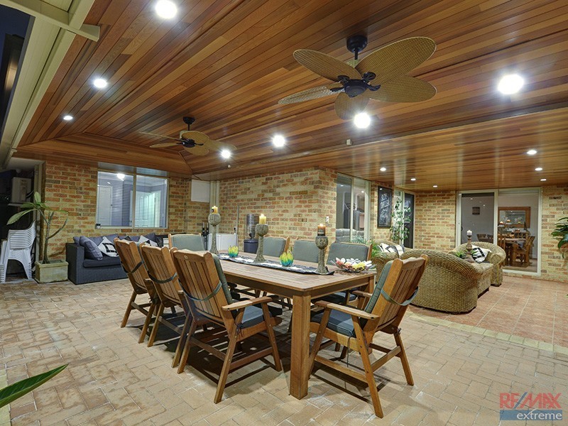 3 Goundrey Drive, Pearsall WA 6065