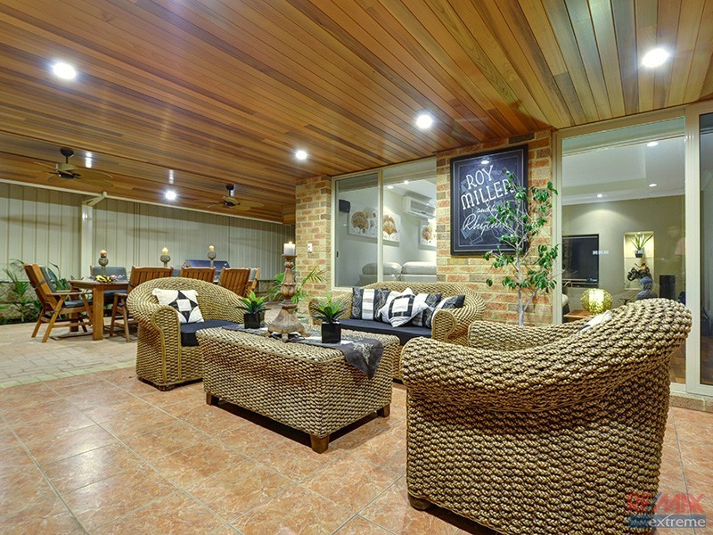3 Goundrey Drive, Pearsall WA 6065