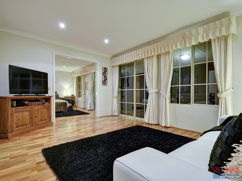 3 Goundrey Drive, Pearsall WA 6065