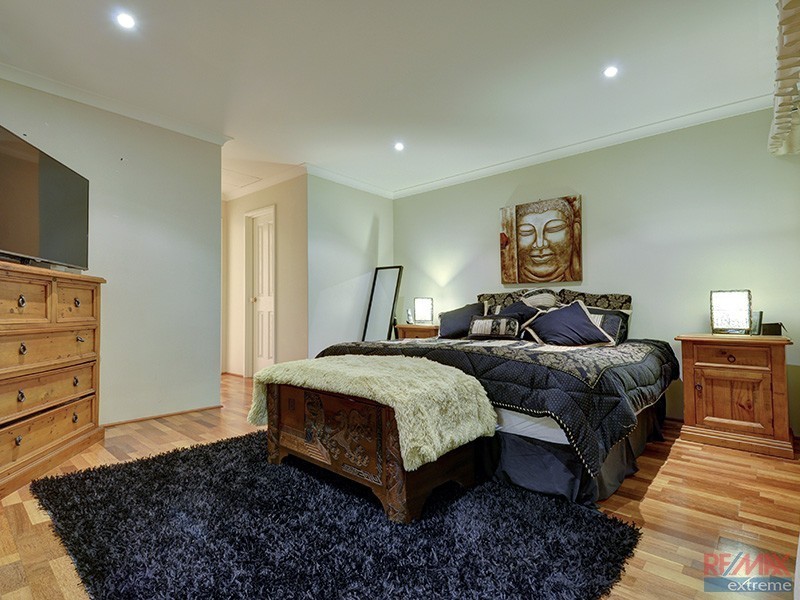 3 Goundrey Drive, Pearsall WA 6065