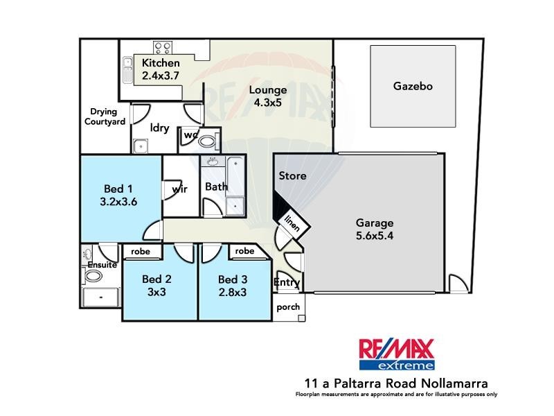 11A Paltarra Road, Nollamara WA 6061